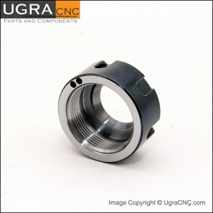 ER-UM Clamping Nut 3 UgraCNC